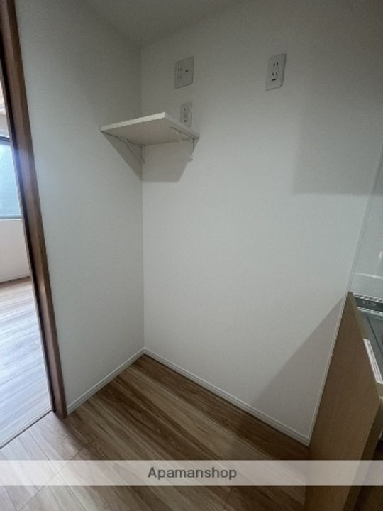 ミネット桜ヶ丘の内装