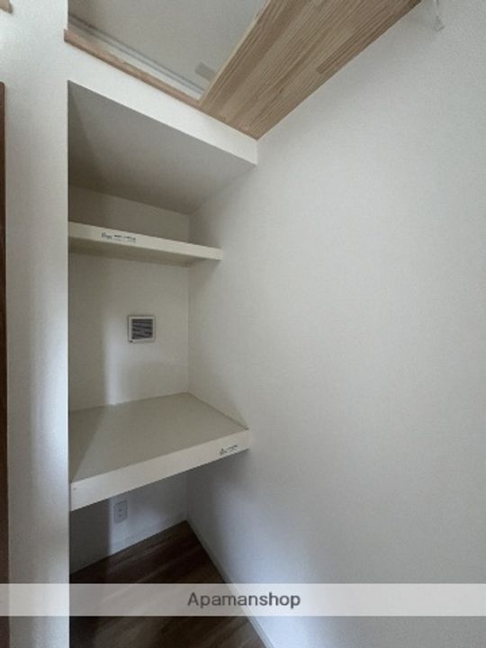 ミネット桜ヶ丘の内装