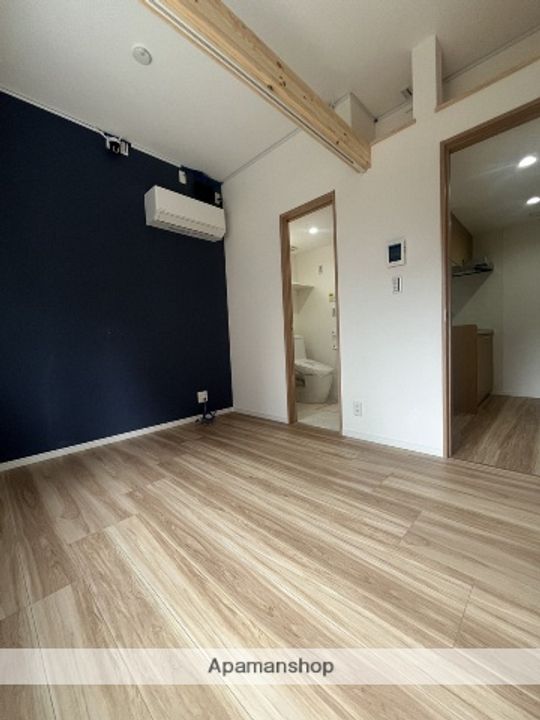 ミネット桜ヶ丘の内装