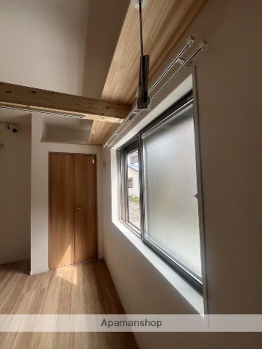 ミネット桜ヶ丘の内装