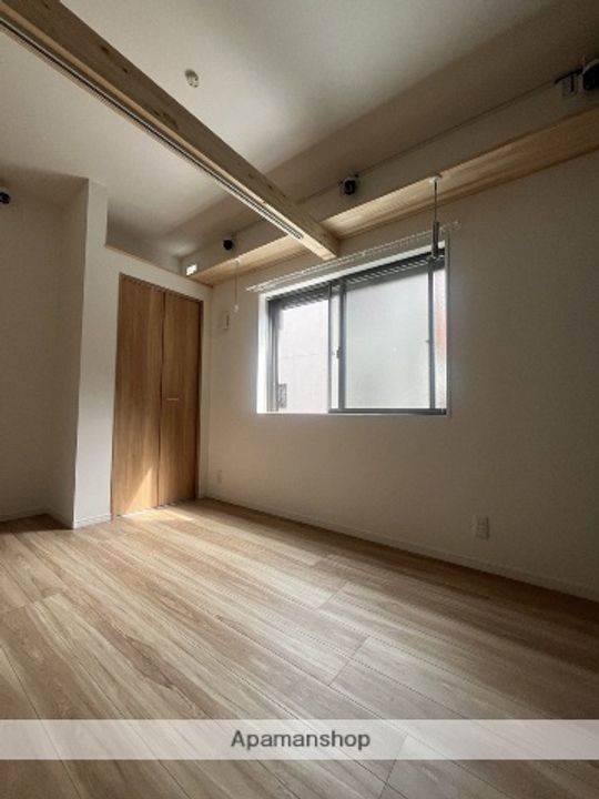 ミネット桜ヶ丘の内装