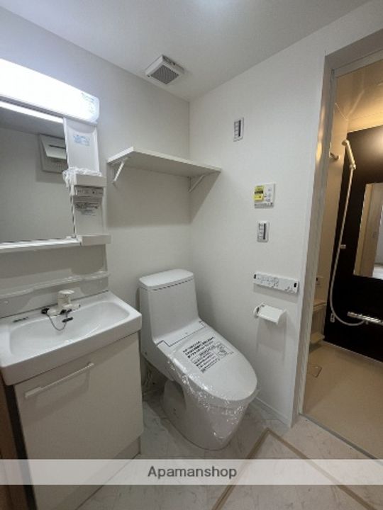 ミネット桜ヶ丘の内装