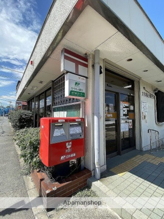 ミネット桜ヶ丘の周辺