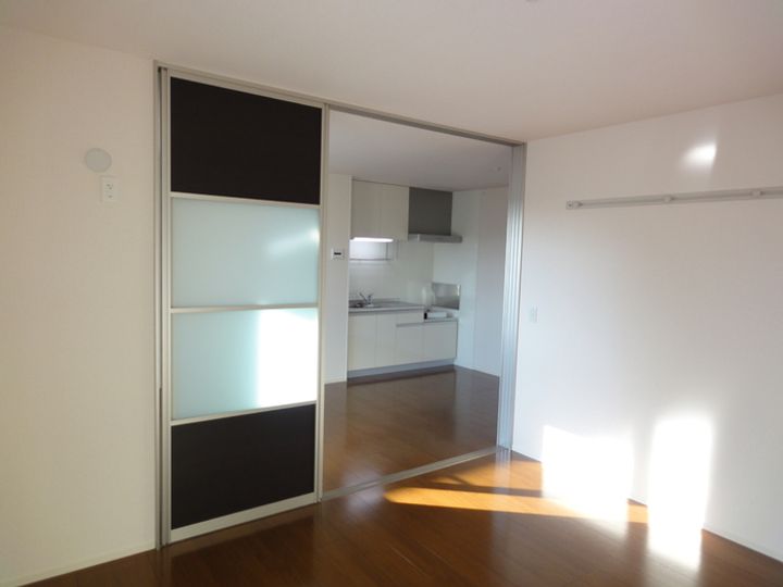 セジュール下瀬谷 Cの内装