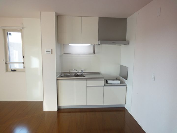 セジュール下瀬谷 Cのキッチン