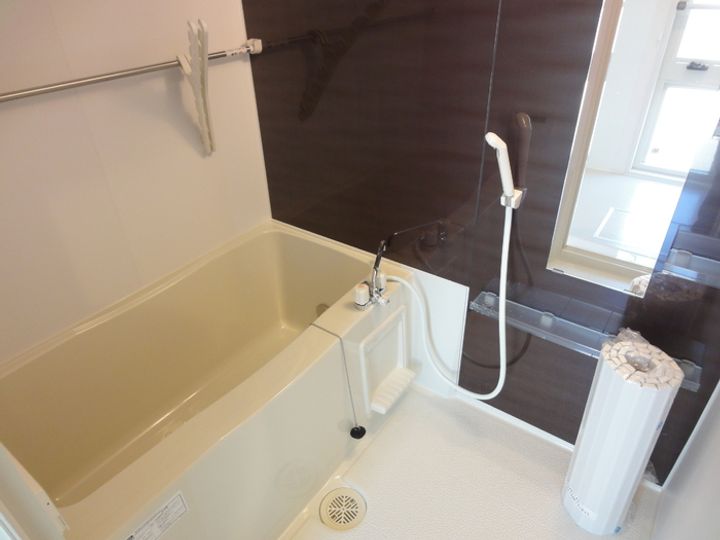 セジュール下瀬谷 Cの風呂