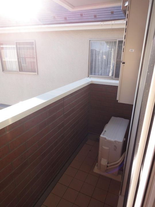 セジュール下瀬谷 Cのその他画像