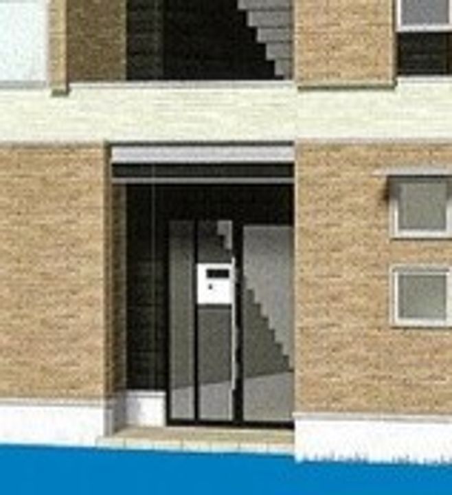 トモズ・ヴィラⅡのその他画像