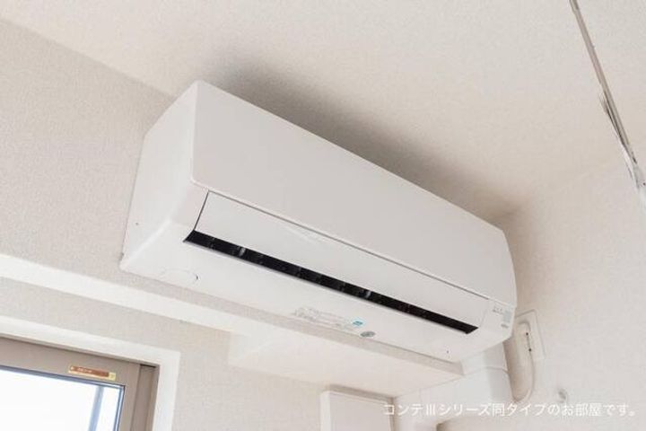 トモズ・ヴィラⅡのその他画像