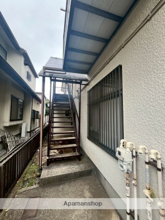 第2栄荘のその他画像