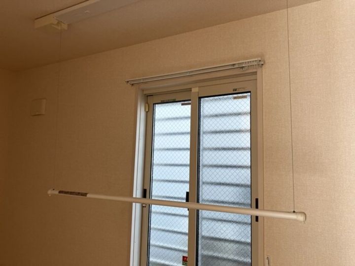 みかも中原の内装