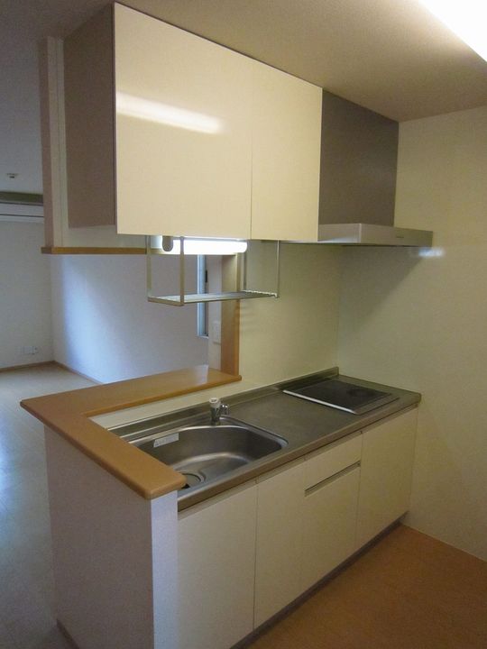 みかも中原のキッチン