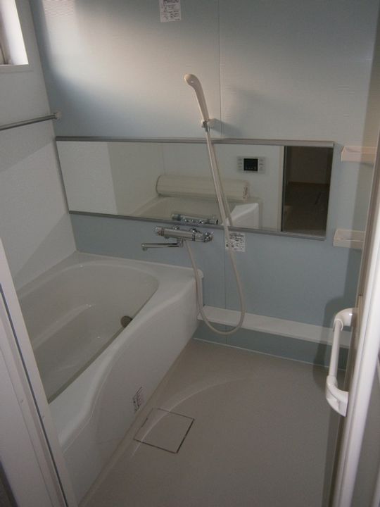 みかも中原の風呂