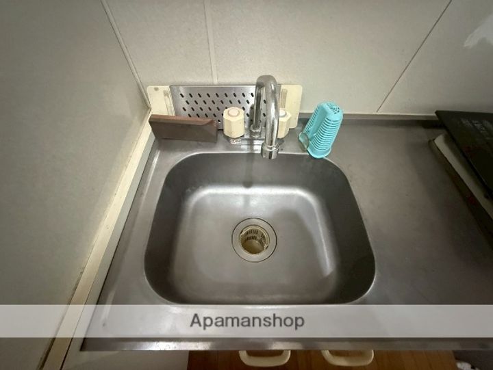 ピュアコートSANADAの内装