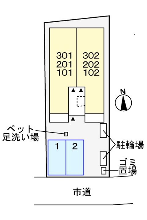 プレールシュメゾンのその他画像