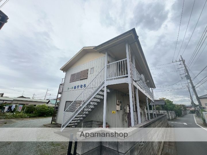 コーポあすなろのその他画像