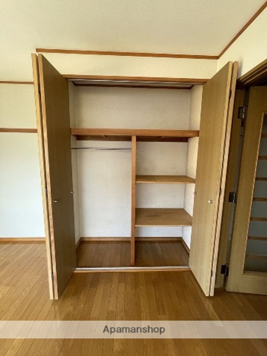コーポあすなろのその他画像