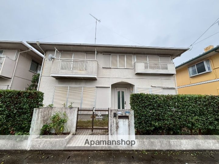 神奈川県小田原市扇町5丁目(一戸建)の賃貸物件の外観