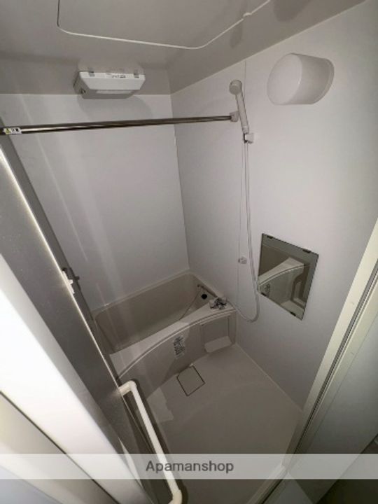 アザーレ・レーヴ東海大学前の風呂