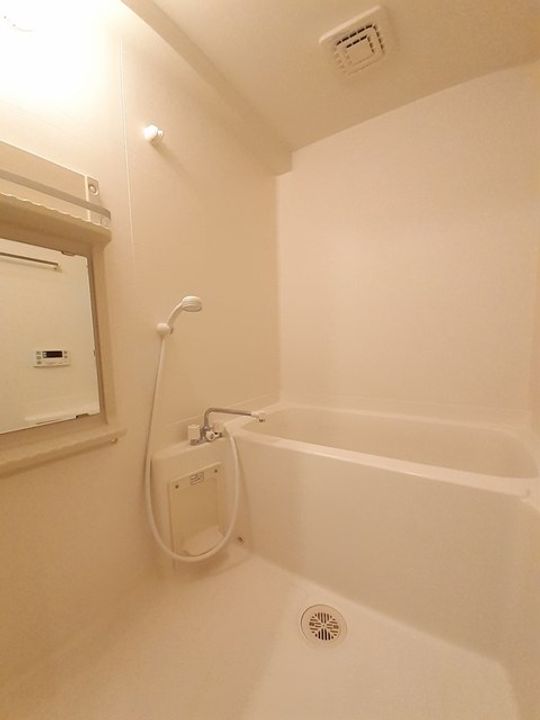 グランデュール21の風呂