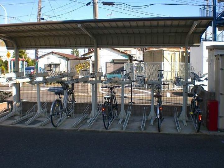 レオパレスエル2001のその他画像