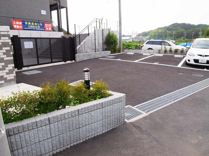 レオパレス弥勒寺Ⅱのその他画像