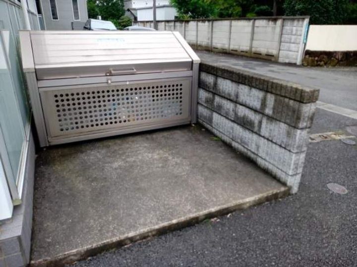 レオネクストセントラルヒルズⅥのその他画像