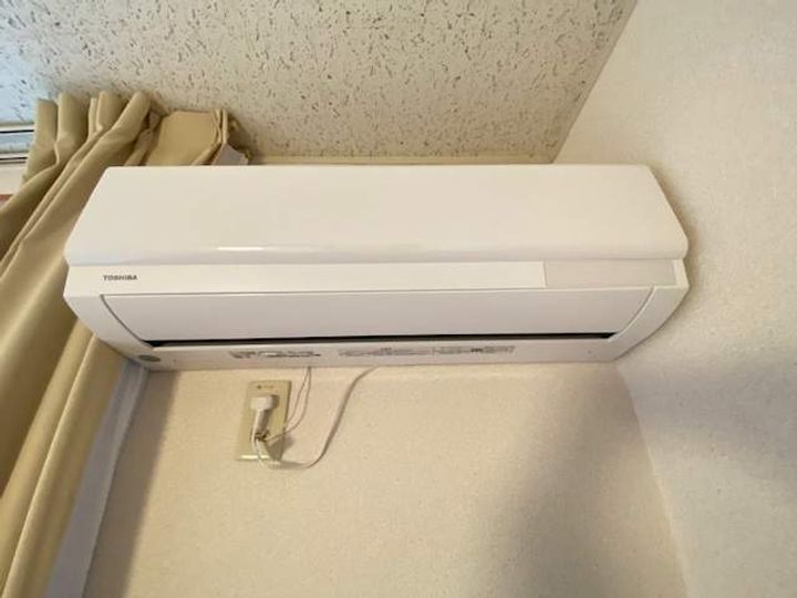 レオネクストセントラルヒルズⅥのその他画像