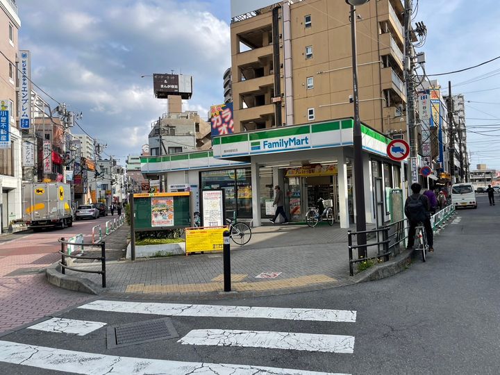 レオネクストセントラルヒルズⅥの周辺