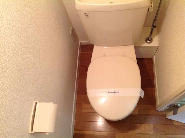 レオパレスウィンのその他画像
