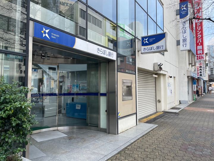 レオパレスウィンの周辺