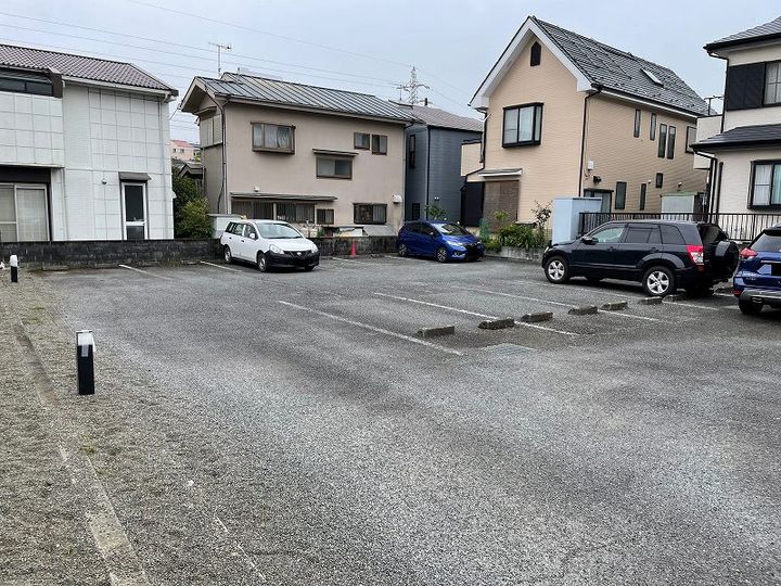 レオパレス雪月花のその他画像