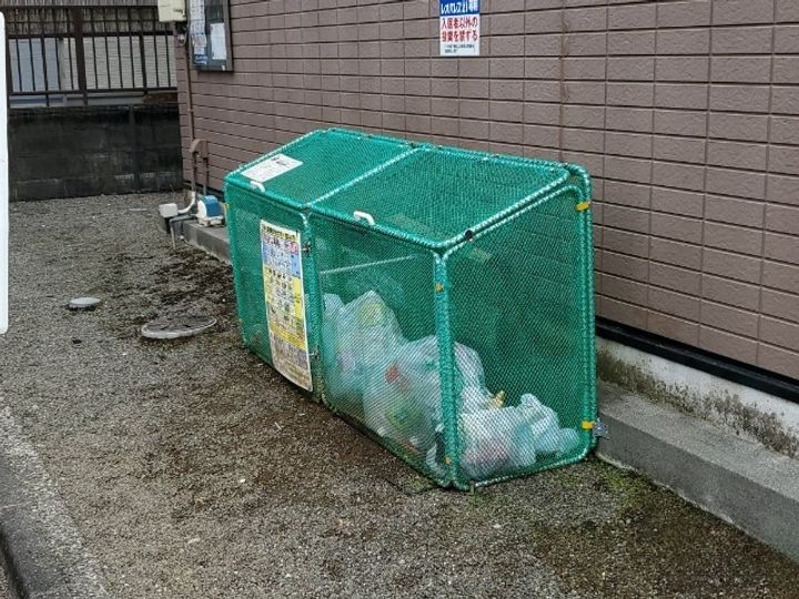 レオパレス雪月花のその他画像