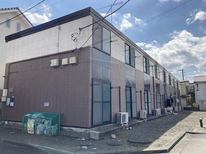 レオパレス雪月花のその他画像