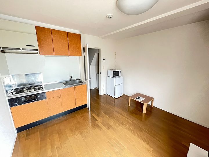 レオパレス雪月花のその他画像