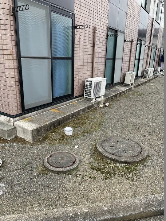 レオパレス雪月花のその他画像