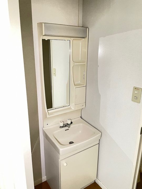 レオパレス雪月花のその他画像