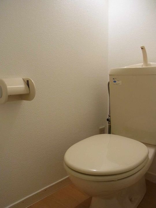 レオパレスディザイアのその他画像