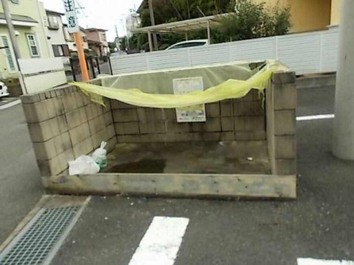 レオパレスパレヴィアーノのその他画像