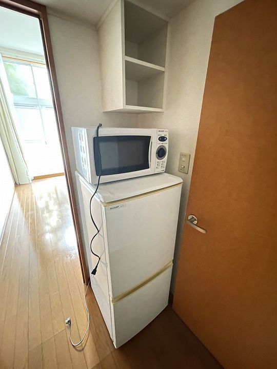 レオパレスリバーサイドのその他画像
