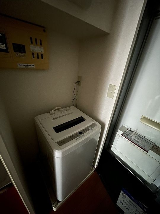 レオパレスリバーサイドのその他画像