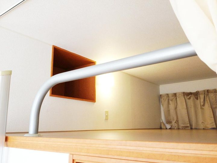 レオパレスK Iのその他画像