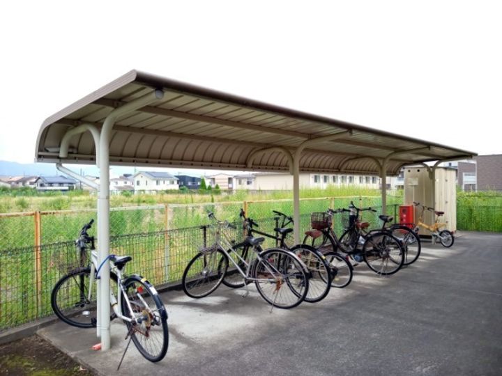 レオパレスアベニューⅡのその他画像