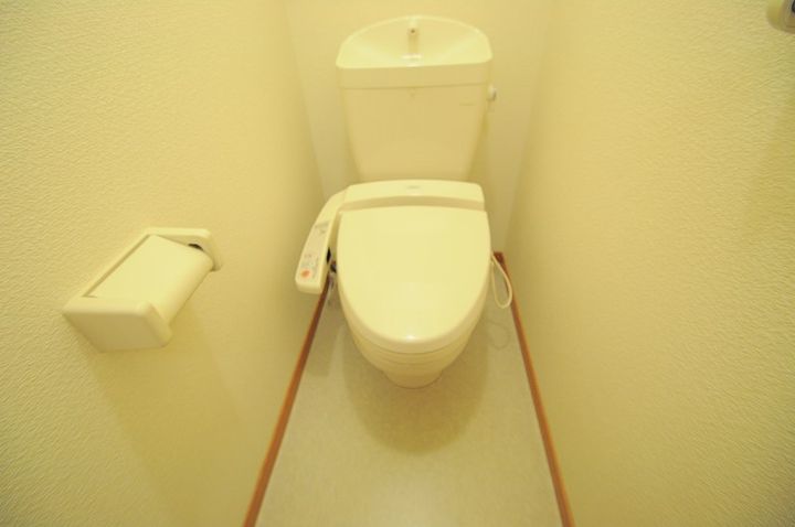 レオパレスアベニューⅡのその他画像