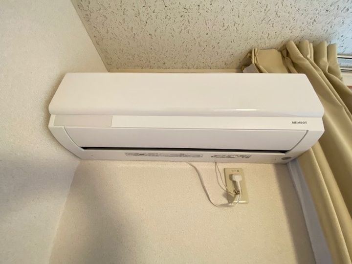 レオパレスアベニューⅡのその他画像