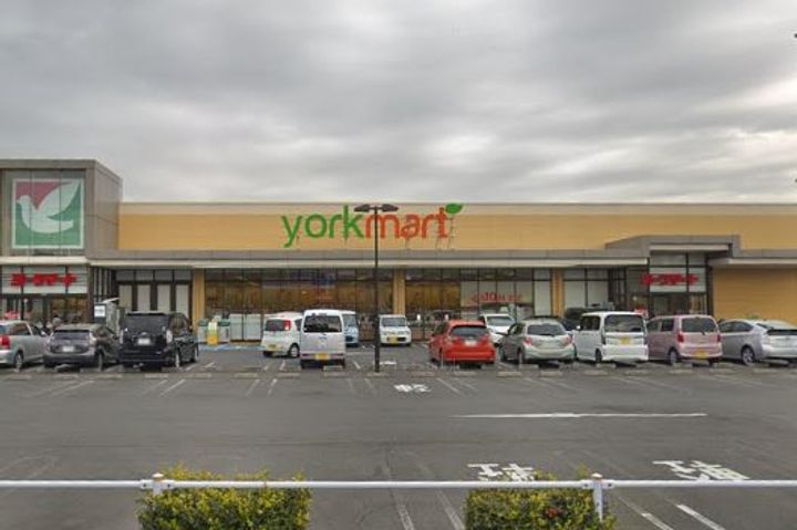 レオパレスアベニューⅡの周辺