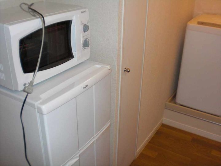 レオパレスマルティ103のその他画像