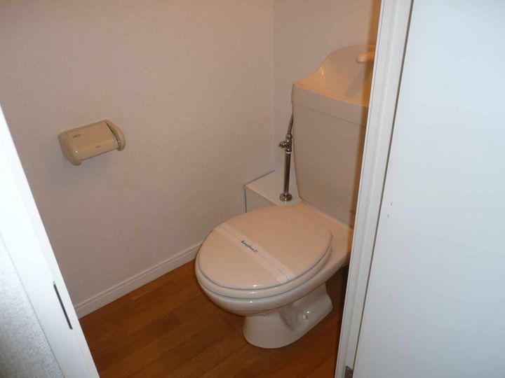 レオパレスマルティ103のその他画像