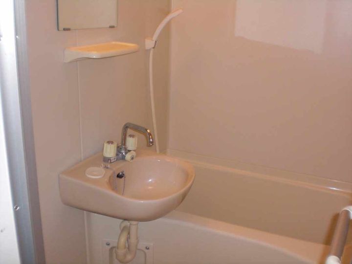 レオパレスマルティ103のその他画像