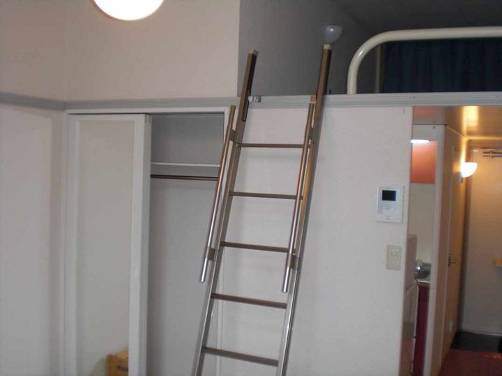 レオパレスマルティ103のその他画像